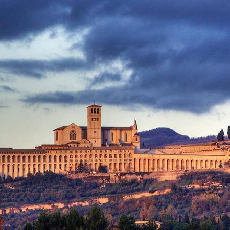 Appartamento La Cupola Santa Maria Degli Angeli  Kültér fotó
