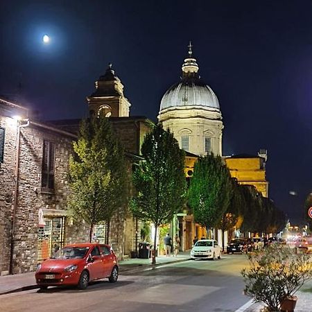 Appartamento La Cupola Santa Maria Degli Angeli  Kültér fotó